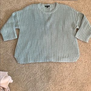 Eileen Fisher Sweater